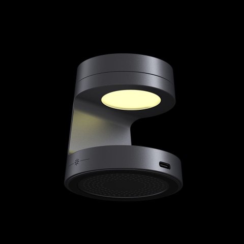TECH-PROTECT A48 3IN1 MAGNETIC MAGSAFE WIRELESS CHARGER 25W QI2.2 DARK GREY Tech-Protect