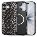 TECH-PROTECT LAMANO MAGSAFE IPHONE 17 LEOPARD Tech-Protect