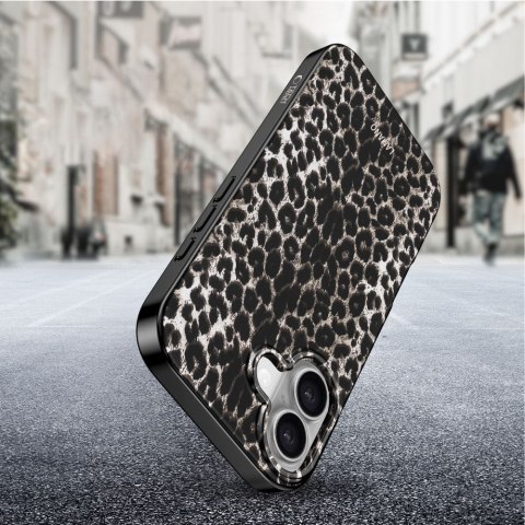 TECH-PROTECT LAMANO MAGSAFE IPHONE 17 LEOPARD Tech-Protect