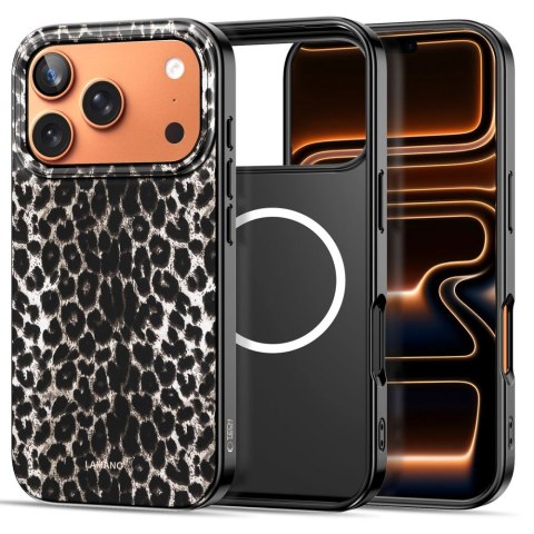 TECH-PROTECT LAMANO MAGSAFE IPHONE 17 PRO LEOPARD Tech-Protect