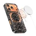 TECH-PROTECT LAMANO MAGSAFE IPHONE 17 PRO LEOPARD Tech-Protect