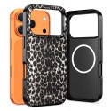 TECH-PROTECT LAMANO MAGSAFE IPHONE 17 PRO MAX LEOPARD Tech-Protect