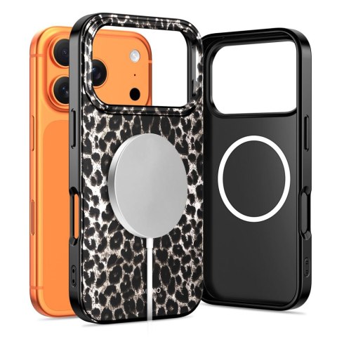 TECH-PROTECT LAMANO MAGSAFE IPHONE 17 PRO MAX LEOPARD Tech-Protect