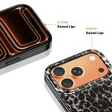 TECH-PROTECT LAMANO MAGSAFE IPHONE 17 PRO MAX LEOPARD Tech-Protect