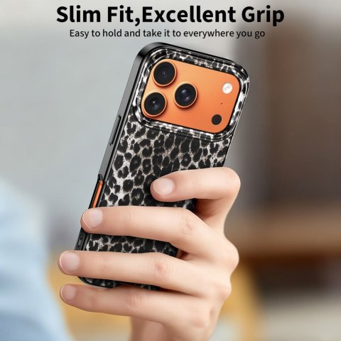 TECH-PROTECT LAMANO MAGSAFE IPHONE 17 PRO MAX LEOPARD Tech-Protect