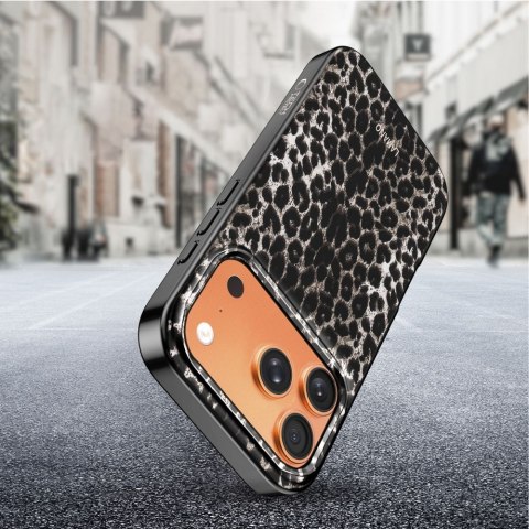 TECH-PROTECT LAMANO MAGSAFE IPHONE 17 PRO MAX LEOPARD Tech-Protect