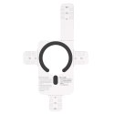 TECH-PROTECT MMP-200 MAGNETIC MAGSAFE RING BLACK Tech-Protect