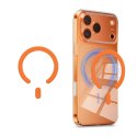 TECH-PROTECT MMP-200 MAGNETIC MAGSAFE RING COSMIC ORANGE Tech-Protect