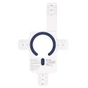 TECH-PROTECT MMP-200 MAGNETIC MAGSAFE RING DEEP BLUE Tech-Protect
