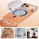 TECH-PROTECT MMP-200 MAGNETIC MAGSAFE RING DEEP BLUE Tech-Protect