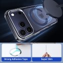 TECH-PROTECT MMP-200 MAGNETIC MAGSAFE RING DEEP BLUE Tech-Protect