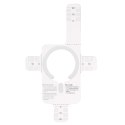 TECH-PROTECT MMP-200 MAGNETIC MAGSAFE RING WHITE Tech-Protect