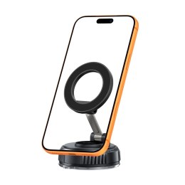 TECH-PROTECT N61 MAGNETIC MAGSAFE WINDSHIELD & DASHBOARD CAR MOUNT BLACK Tech-Protect