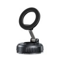 TECH-PROTECT N61 MAGNETIC MAGSAFE WINDSHIELD & DASHBOARD CAR MOUNT BLACK Tech-Protect