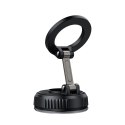 TECH-PROTECT N61 MAGNETIC MAGSAFE WINDSHIELD & DASHBOARD CAR MOUNT BLACK Tech-Protect