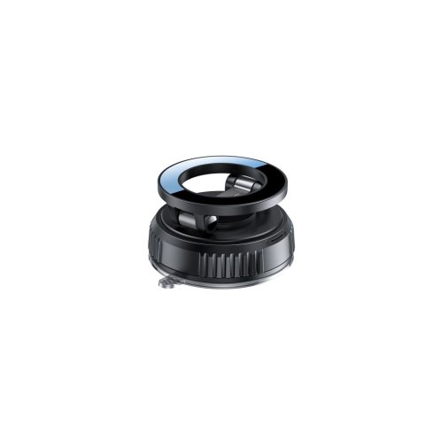 TECH-PROTECT N61 MAGNETIC MAGSAFE WINDSHIELD & DASHBOARD CAR MOUNT BLACK Tech-Protect