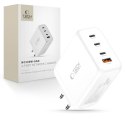 TECH-PROTECT NC200W-GAN 4-PORT NETWORK CHARGER PD 200W / QC3.0 WHITE Tech-Protect