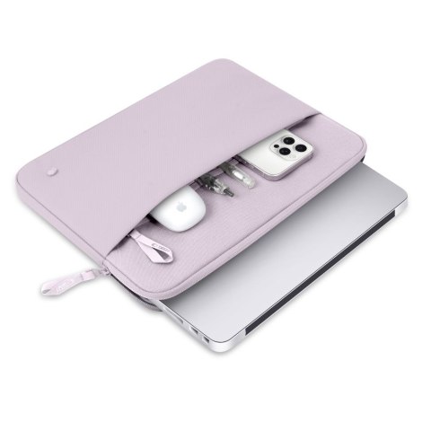 TECH-PROTECT SLEEVE LAPTOP 13-14 PALE Tech-Protect