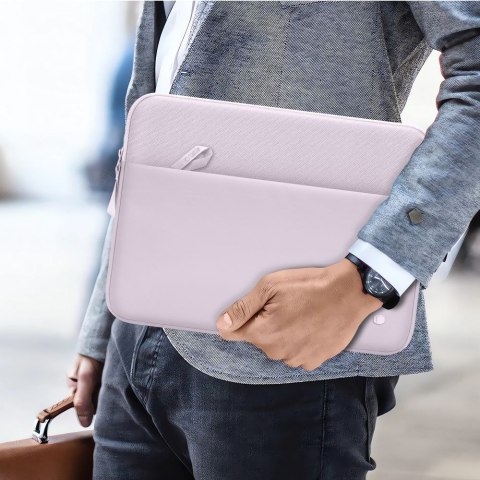 TECH-PROTECT SLEEVE LAPTOP 13-14 PALE Tech-Protect