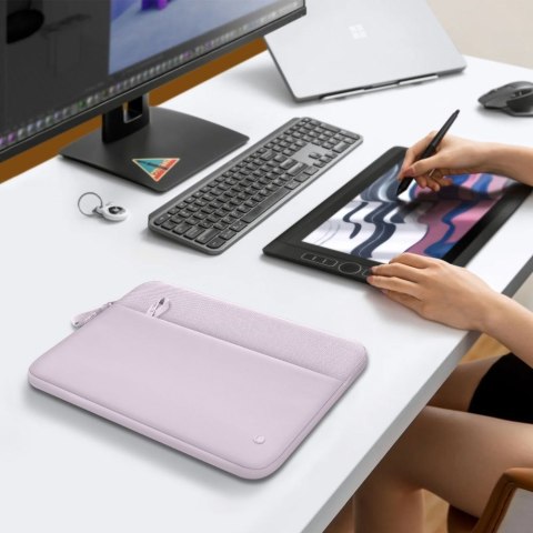 TECH-PROTECT SLEEVE LAPTOP 15-16 PALE Tech-Protect