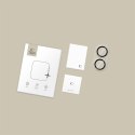OSŁONA APARATU TECH-PROTECT CAMFULL FIT+ IPHONE 17 MATTE CLEAR Tech-Protect