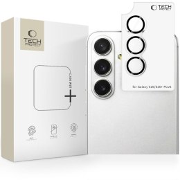 OSŁONA APARATU TECH-PROTECT CAMRING FIT+ GALAXY S26 / S26+ PLUS CLEAR Tech-Protect