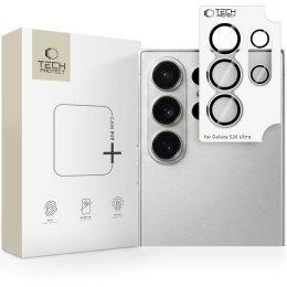OSŁONA APARATU TECH-PROTECT CAMRING FIT+ GALAXY S26 ULTRA CLEAR Tech-Protect