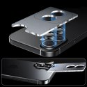 OSŁONA APARATU TECH-PROTECT CAMRING FIT+ GALAXY S26 ULTRA CLEAR Tech-Protect