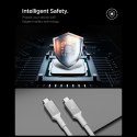 SPIGEN EB10015CC ESSENTIAL TYPE-C CABLE 100W 150CM WHITE Spigen