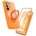 SUPCASE COSMO MAG MAGSAFE GALAXY S26 ULTRA CORAL Supcase