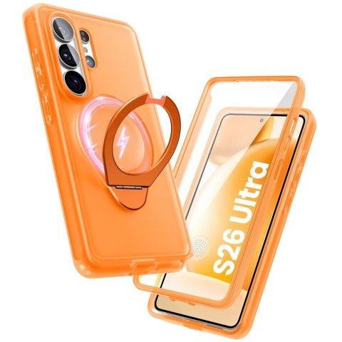 SUPCASE COSMO MAG MAGSAFE GALAXY S26 ULTRA CORAL Supcase