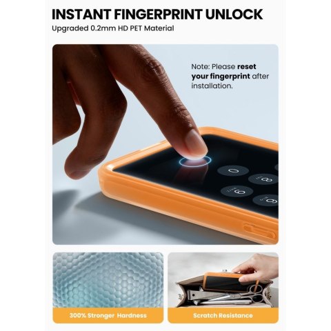 SUPCASE COSMO MAG MAGSAFE GALAXY S26 ULTRA CORAL Supcase