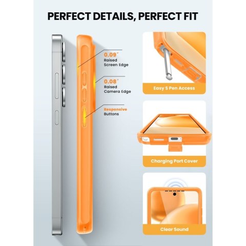 SUPCASE COSMO MAG MAGSAFE GALAXY S26 ULTRA CORAL Supcase