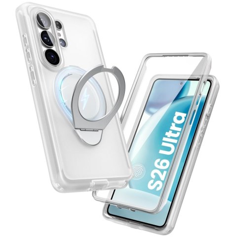 SUPCASE COSMO MAG MAGSAFE GALAXY S26 ULTRA FROST CLEAR Supcase