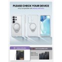 SUPCASE COSMO MAG MAGSAFE GALAXY S26 ULTRA FROST CLEAR Supcase