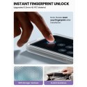 SUPCASE COSMO MAG MAGSAFE GALAXY S26 ULTRA FROST CLEAR Supcase