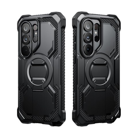 SUPCASE IBLSN ARMORBOX CLIP MAG MAGSAFE GALAXY S26 ULTRA BLACK Supcase