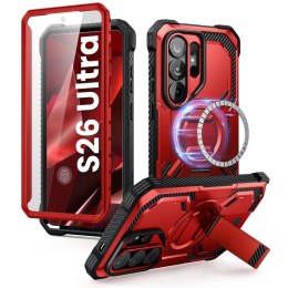 SUPCASE IBLSN ARMORBOX MAG MAGSAFE GALAXY S26 ULTRA RUDDY Supcase