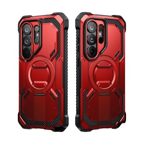 SUPCASE IBLSN ARMORBOX MAG MAGSAFE GALAXY S26 ULTRA RUDDY Supcase