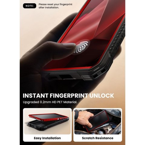 SUPCASE IBLSN ARMORBOX MAG MAGSAFE GALAXY S26 ULTRA RUDDY Supcase