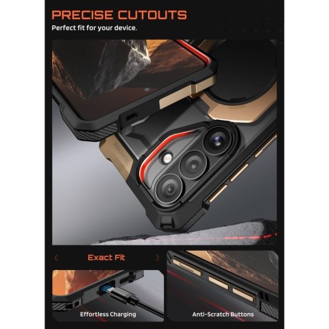 SUPCASE UB GRIP MAG MAGSAFE GALAXY S26 DESERT Supcase