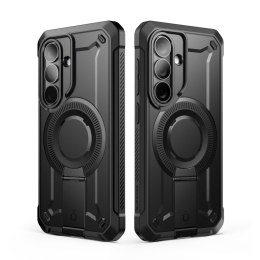 SUPCASE UNICORN BEETLE PRO MAG MAGSAFE 2-SET GALAXY S26 BLACK Supcase