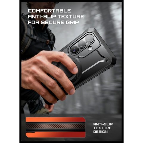 SUPCASE UNICORN BEETLE PRO MAG MAGSAFE 2-SET GALAXY S26 BLACK Supcase