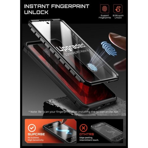 SUPCASE UNICORN BEETLE PRO MAG MAGSAFE 2-SET GALAXY S26 BLACK Supcase
