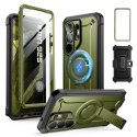 SUPCASE UNICORN BEETLE PRO MAG MAGSAFE 2-SET GALAXY S26 ULTRA GULDAN Supcase