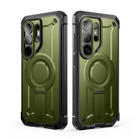 SUPCASE UNICORN BEETLE PRO MAG MAGSAFE 2-SET GALAXY S26 ULTRA GULDAN Supcase