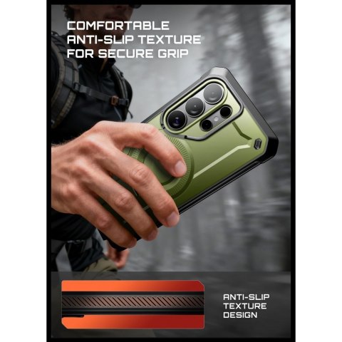 SUPCASE UNICORN BEETLE PRO MAG MAGSAFE 2-SET GALAXY S26 ULTRA GULDAN Supcase
