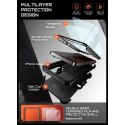 SUPCASE UNICORN BEETLE PRO & TEMPERED GLASS 2-PACK GALAXY S26 ULTRA BLACK Supcase