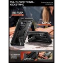 SUPCASE UNICORN BEETLE PRO & TEMPERED GLASS 2-PACK GALAXY S26 ULTRA BLACK Supcase