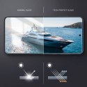 SZKŁO ANTYREFLEKSYJNE TECH-PROTECT QUICK SET AR+ GALAXY S26+ PLUS BLACK Tech-Protect